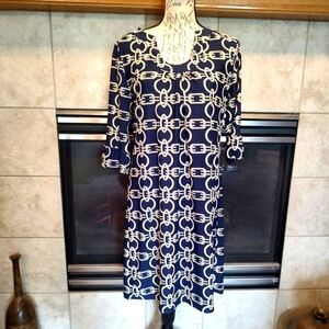 Aryeh Medium Dress Awesome Dress! NWT